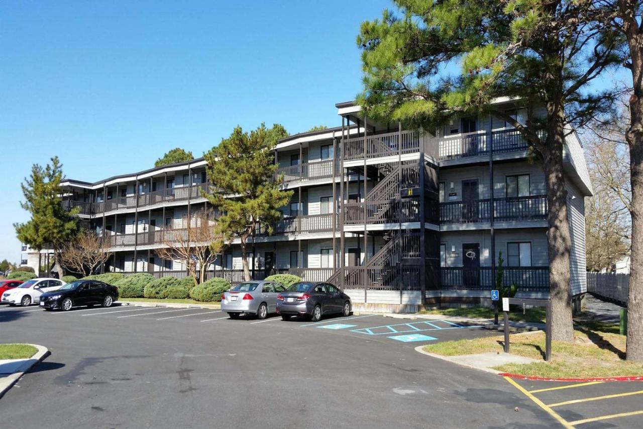 Our Place At The Beach 105E Condo Ocean City Exterior photo